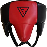 RDX Coquilla De Proteccion MMA Boxeo Protector Ingle Suspensorios Artes Marciales